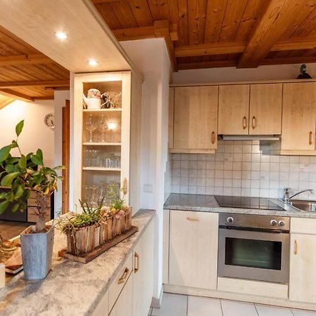 Apartment Obkircher Nova Levante Kültér fotó