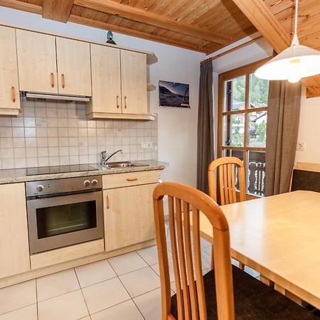 Apartment Obkircher Nova Levante Kültér fotó