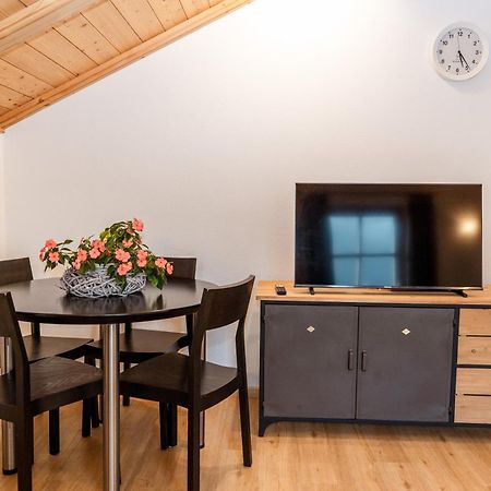 Apartment Obkircher Nova Levante Kültér fotó