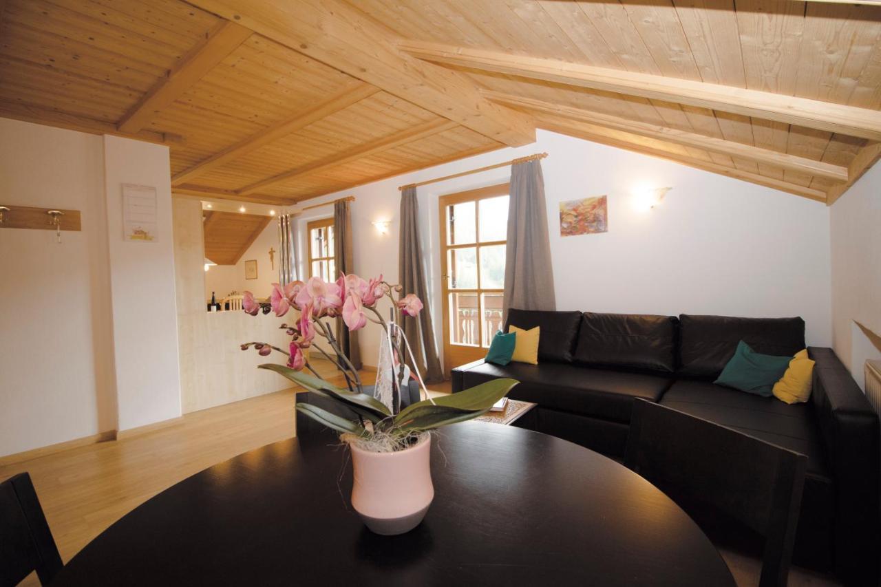 Apartment Obkircher Nova Levante Kültér fotó
