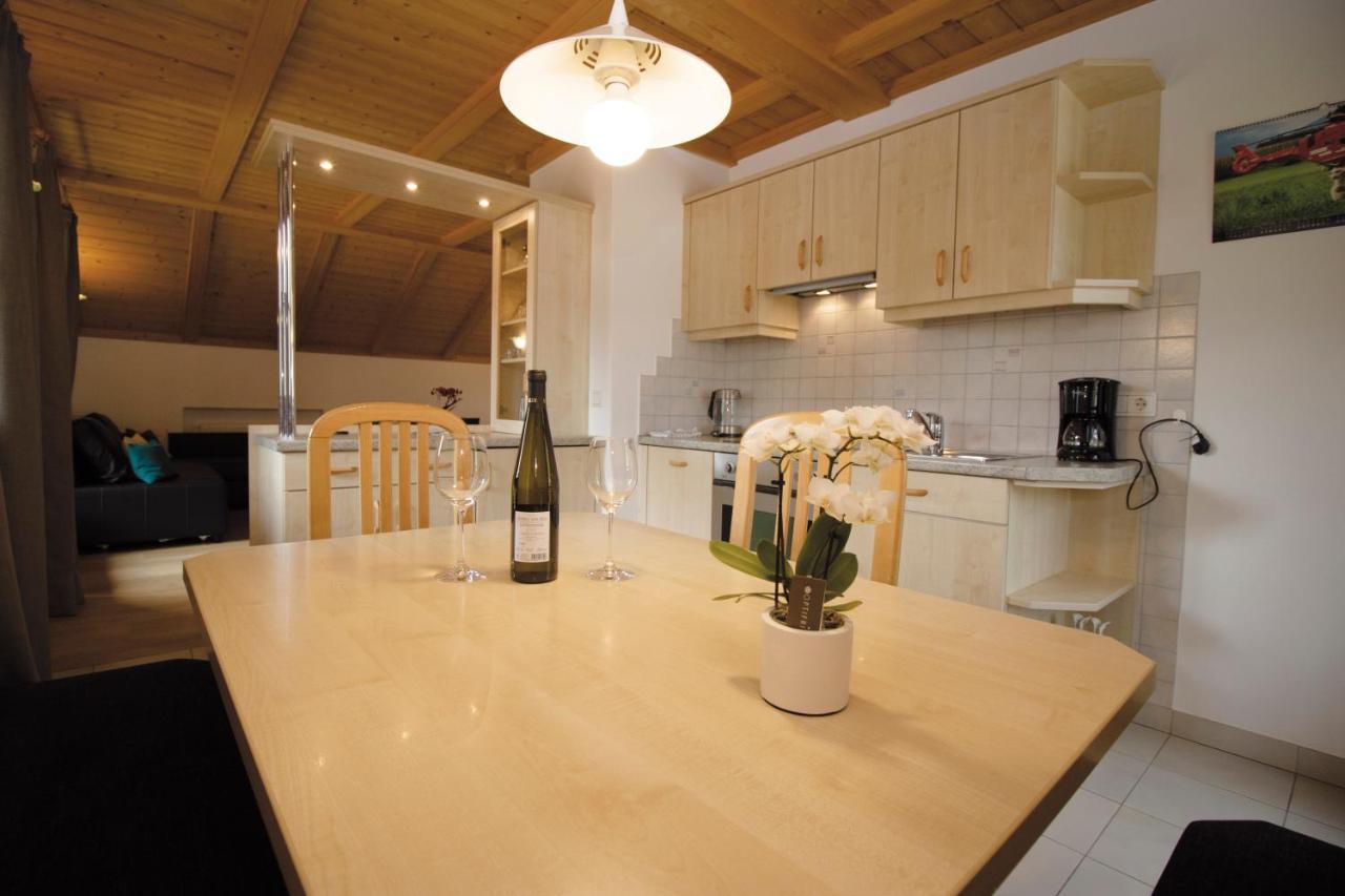 Apartment Obkircher Nova Levante Kültér fotó