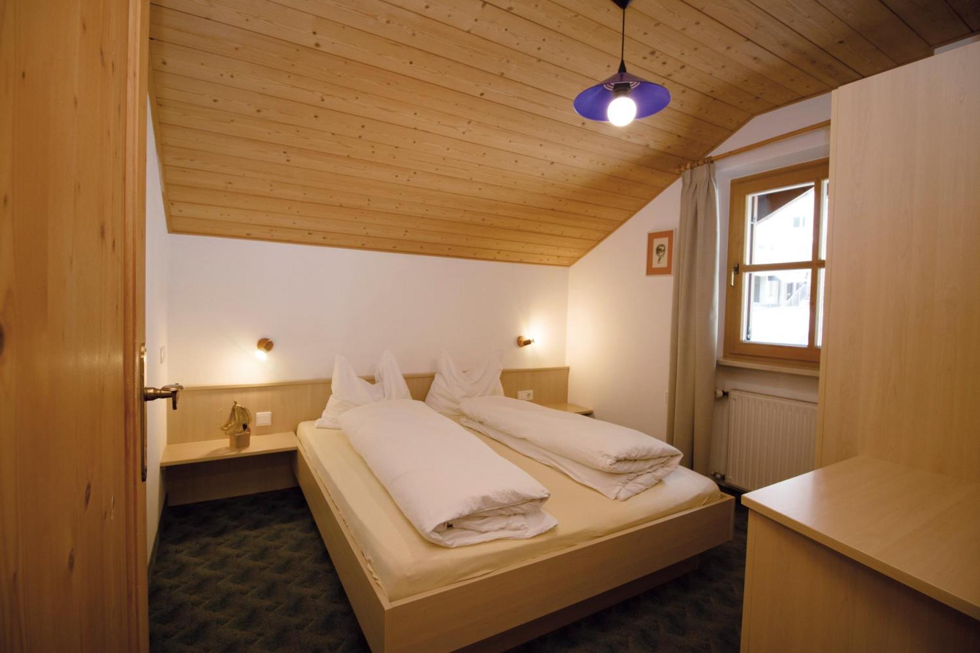 Apartment Obkircher Nova Levante Kültér fotó