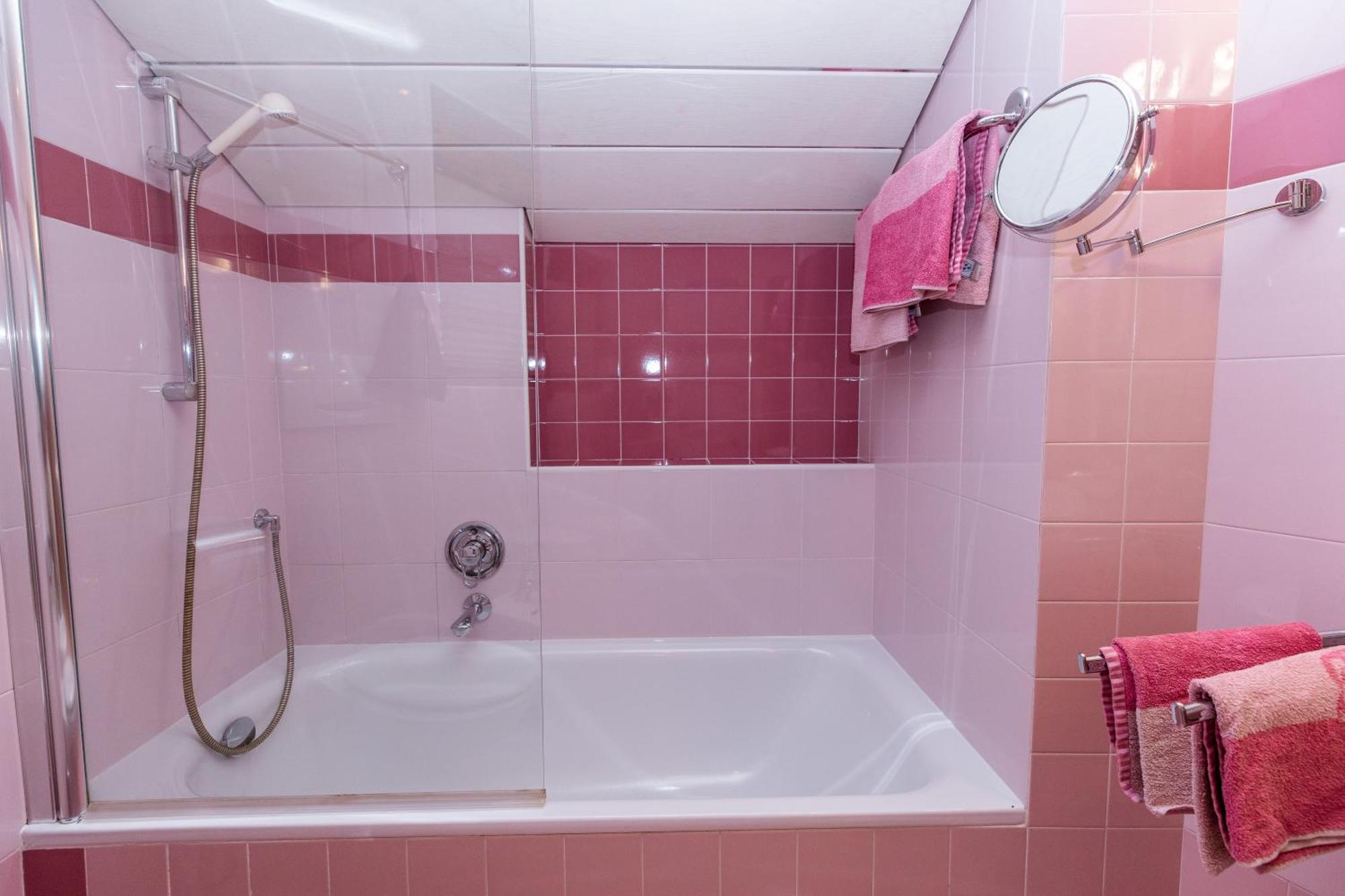 Apartment Obkircher Nova Levante Kültér fotó