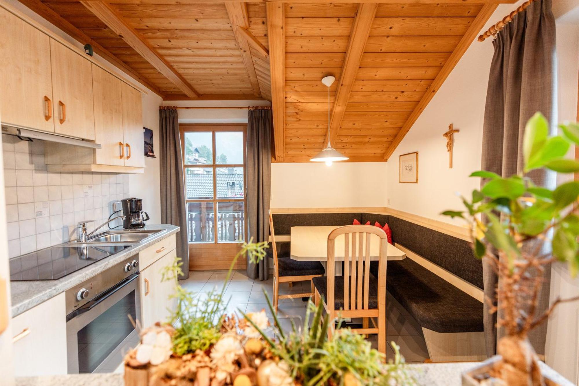 Apartment Obkircher Nova Levante Kültér fotó