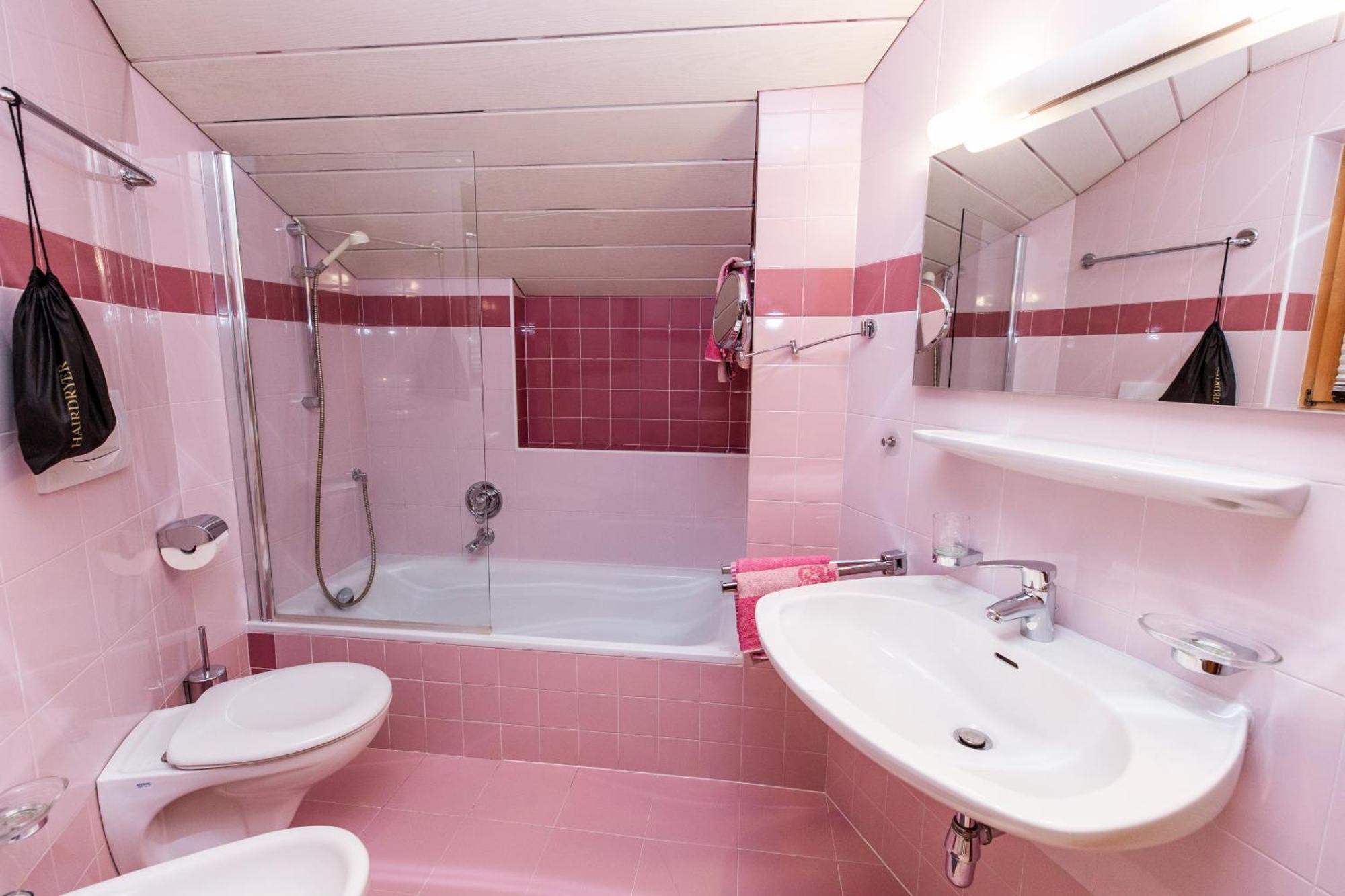 Apartment Obkircher Nova Levante Kültér fotó