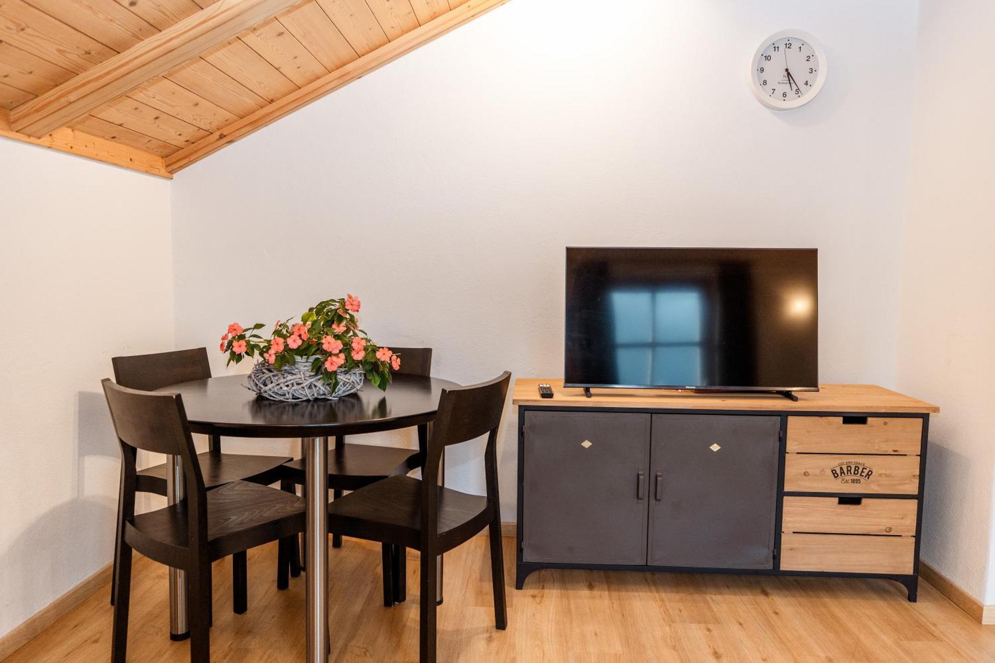 Apartment Obkircher Nova Levante Kültér fotó