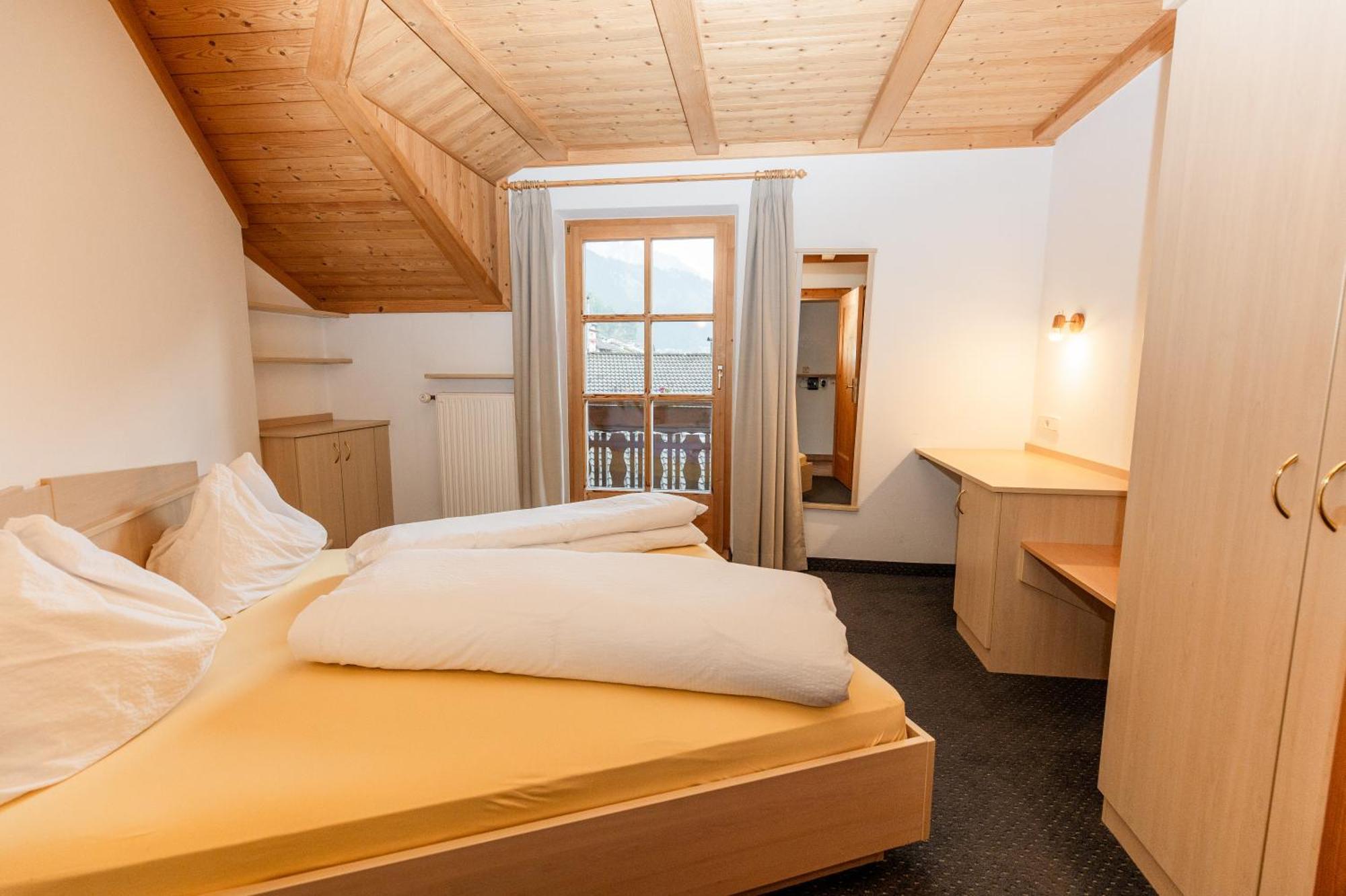 Apartment Obkircher Nova Levante Kültér fotó