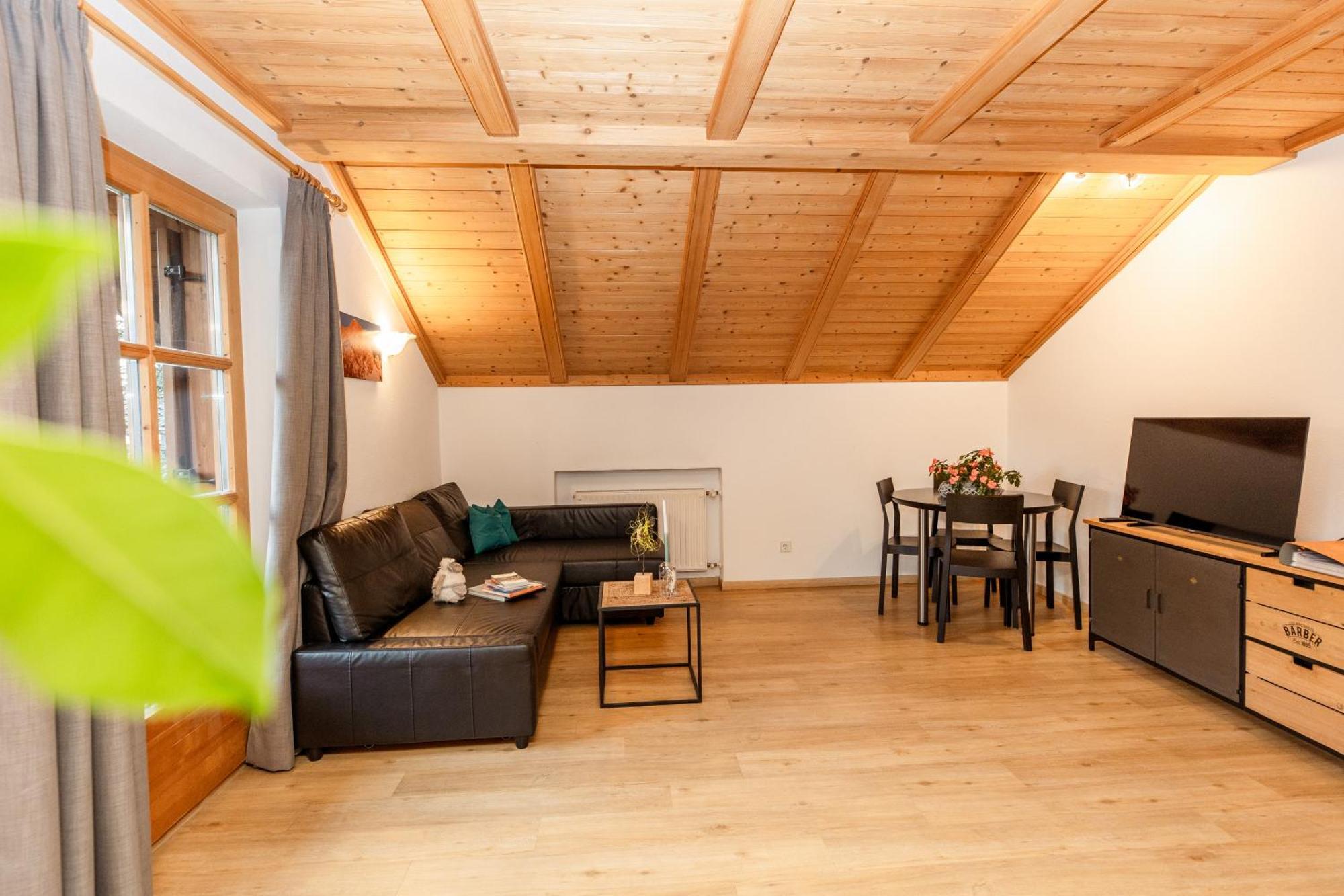 Apartment Obkircher Nova Levante Kültér fotó