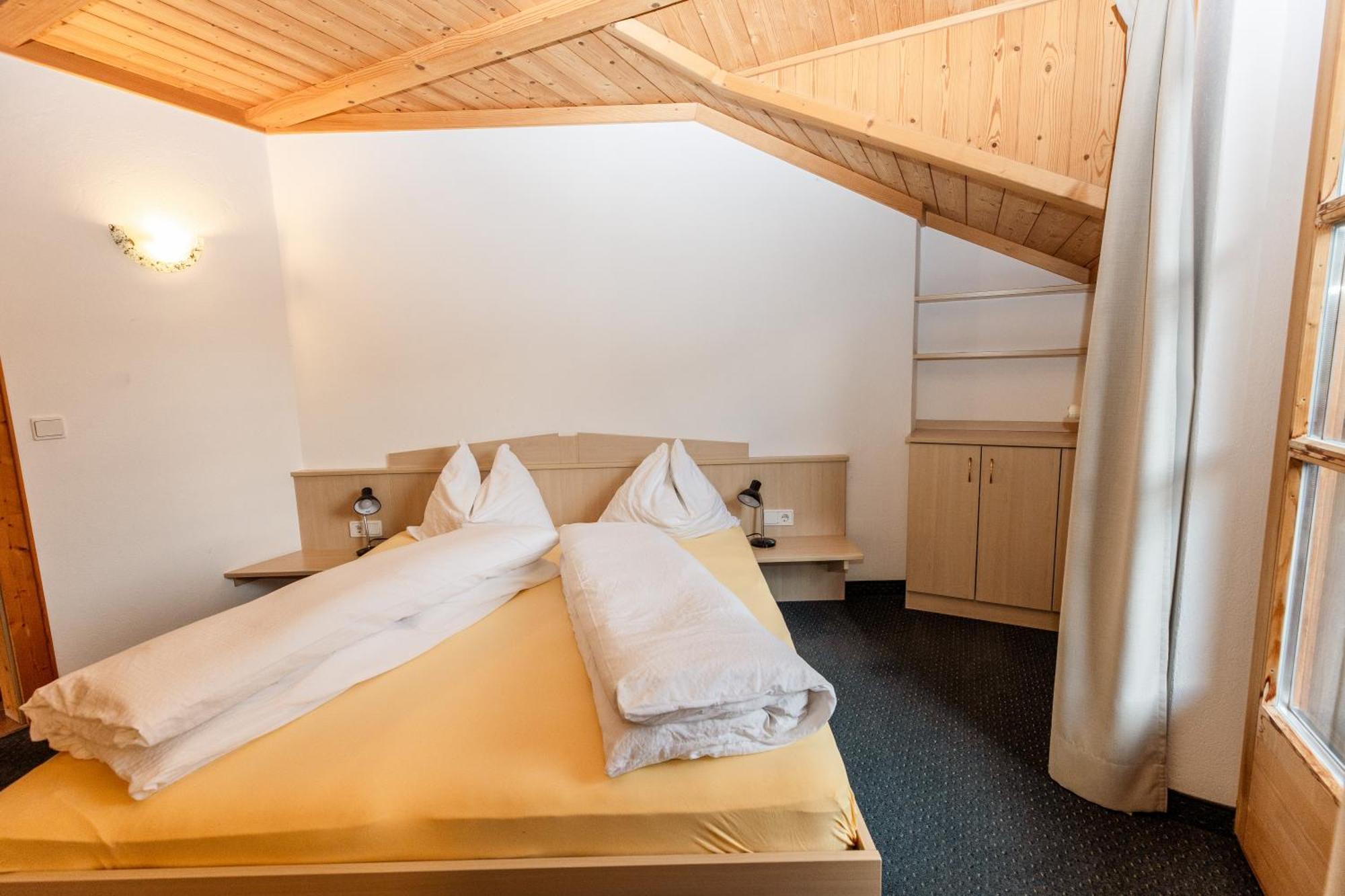 Apartment Obkircher Nova Levante Kültér fotó