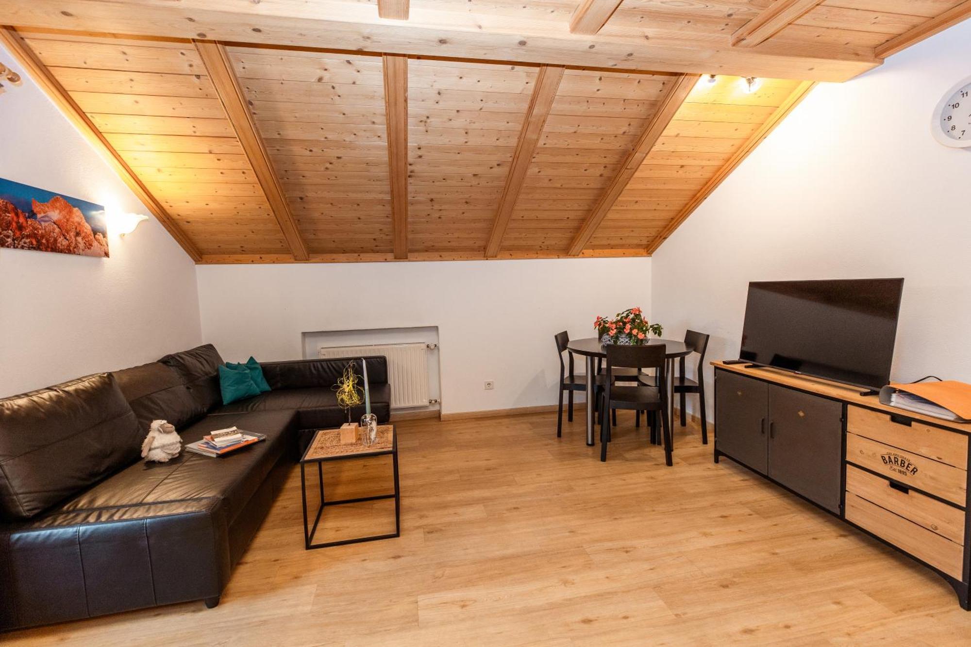 Apartment Obkircher Nova Levante Kültér fotó