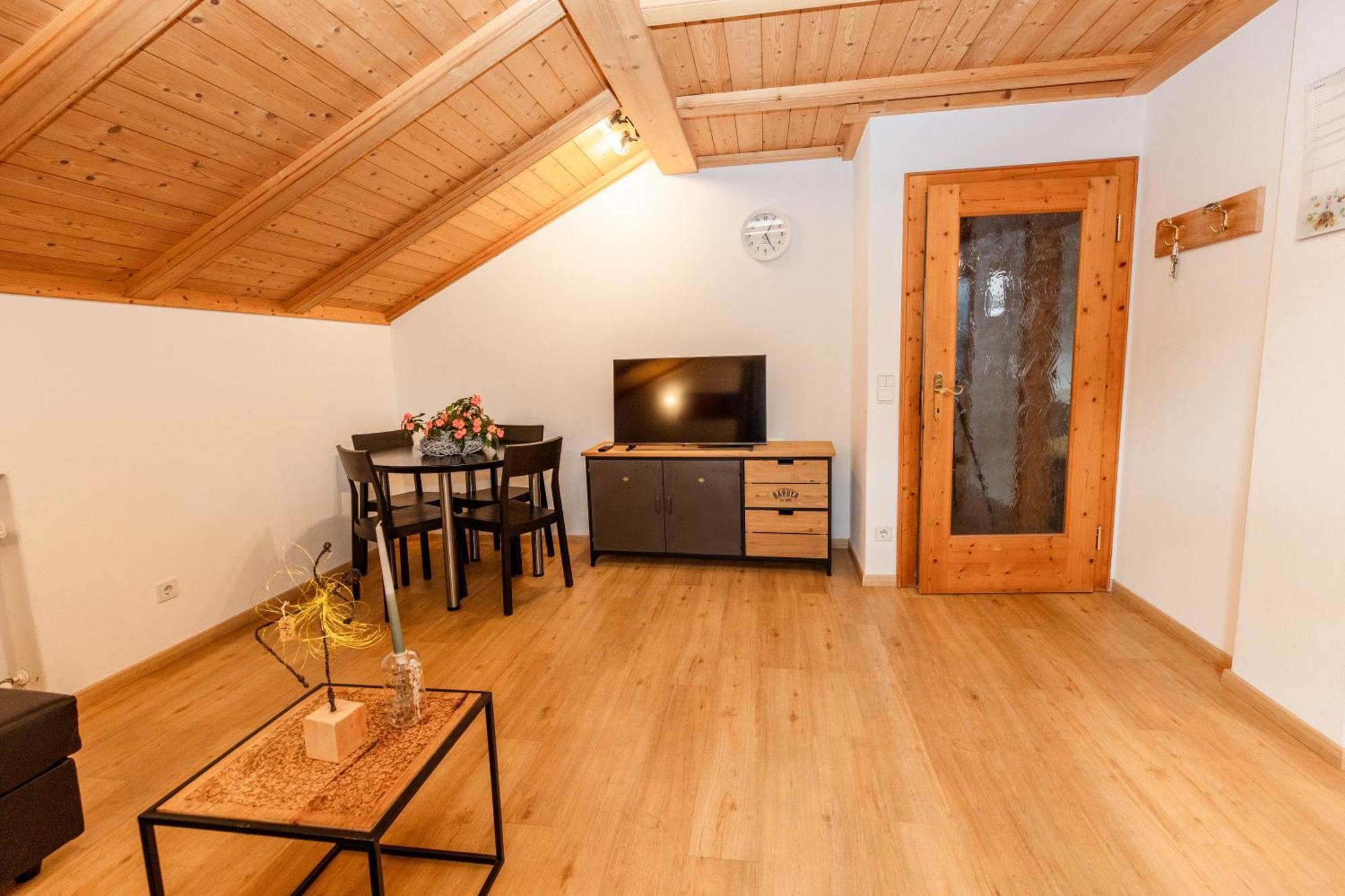 Apartment Obkircher Nova Levante Kültér fotó