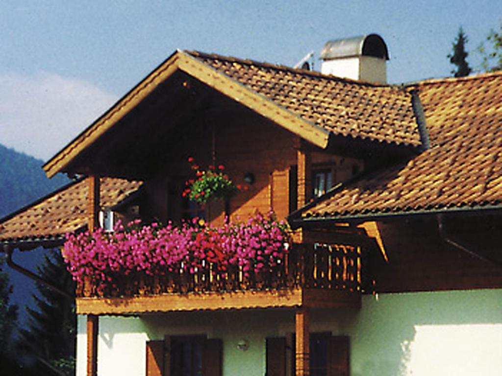 Apartment Obkircher Nova Levante Szoba fotó