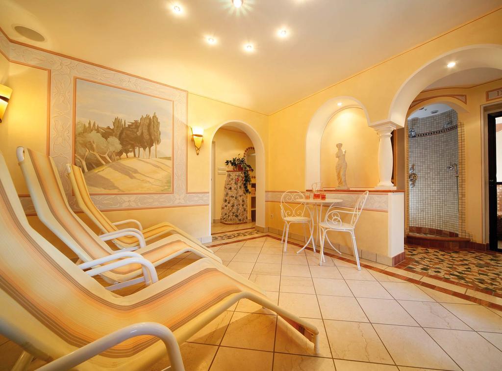 Apartment Obkircher Nova Levante Kültér fotó
